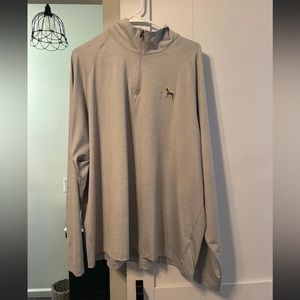 Men’s Volunteer Traditions